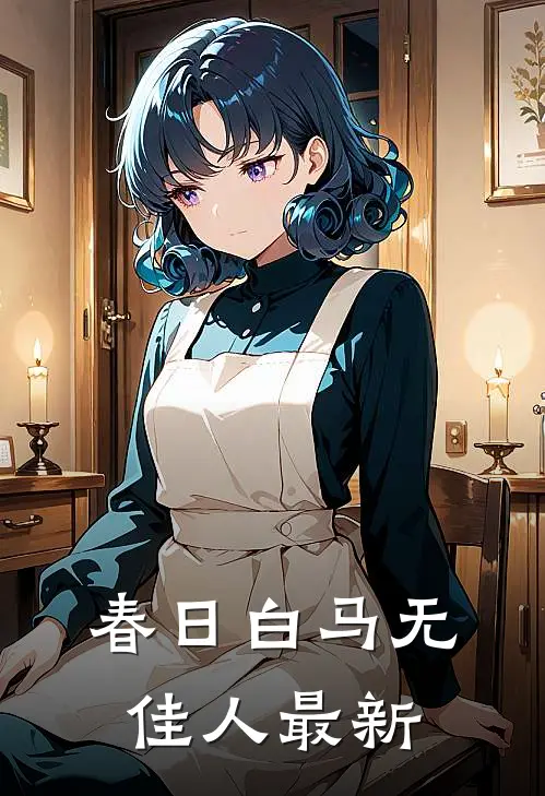 春日白马无佳人最新
