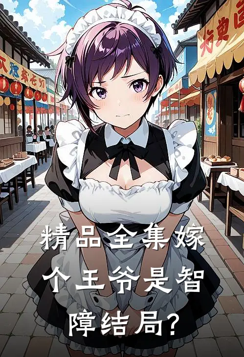 精品全集嫁个王爷是智障结局?