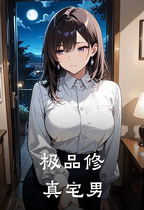 极品修真宅男