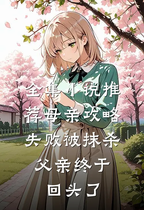 全集小说推荐母亲攻略失败被抹杀，父亲终于回头了