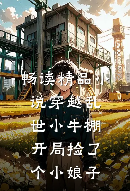 畅读精品小说穿越乱世小牛棚，开局捡了个小娘子