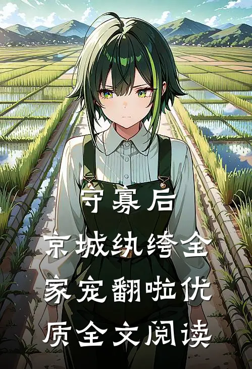 守寡后，京城纨绔全家宠翻啦优质全文阅读