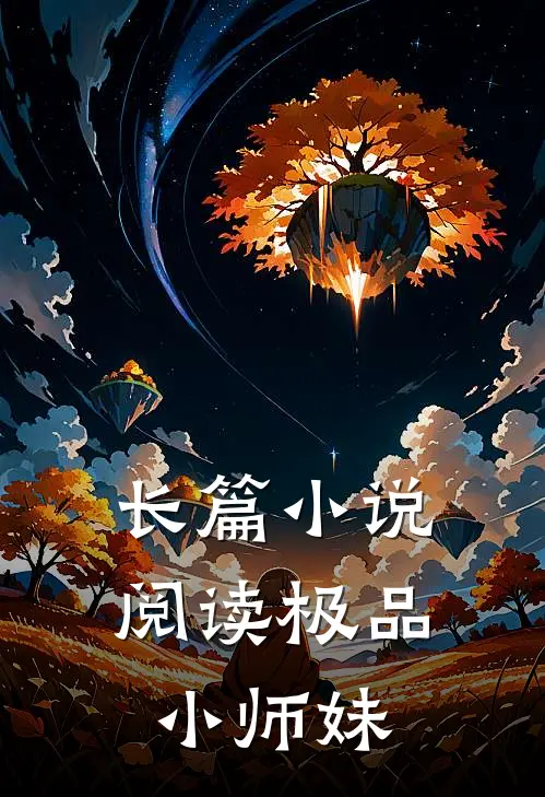 长篇小说阅读极品小师妹