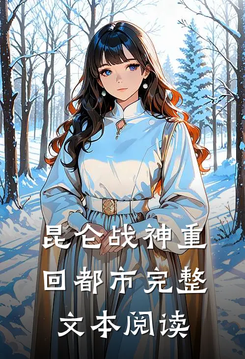 昆仑战神重回都市完整文本阅读