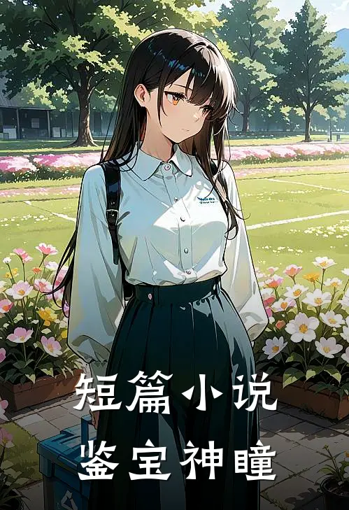 短篇小说鉴宝神瞳