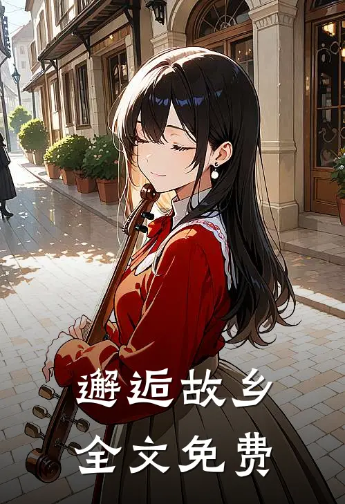 邂逅故乡全文免费