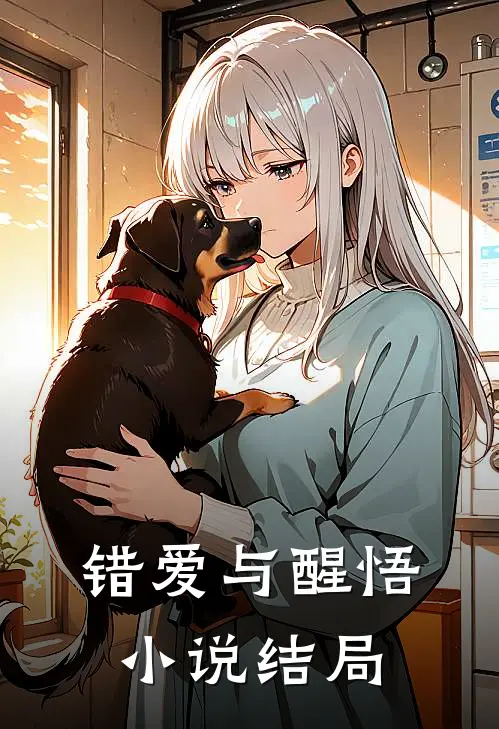 错爱与醒悟小说结局