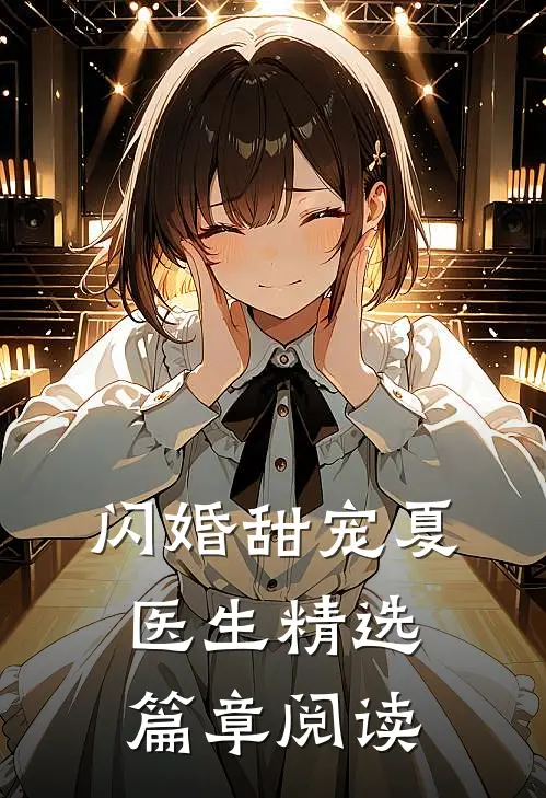 闪婚甜宠夏医生精选篇章阅读