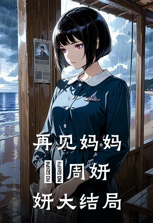 再见妈妈玥玥周妍妍大结局