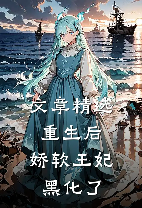文章精选重生后，娇软王妃黑化了