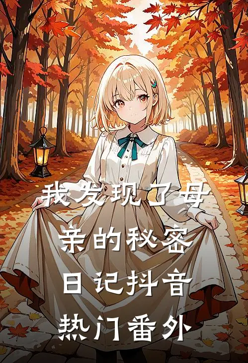 我发现了母亲的秘密日记抖音热门 番外