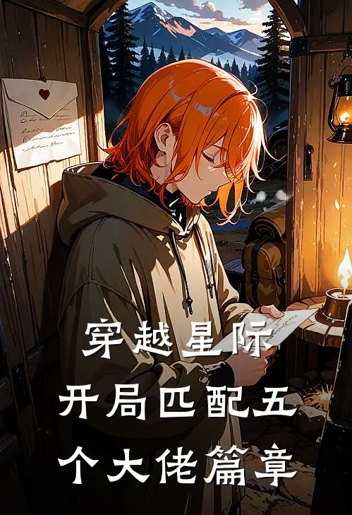 穿越星际,开局匹配五个大佬篇章的