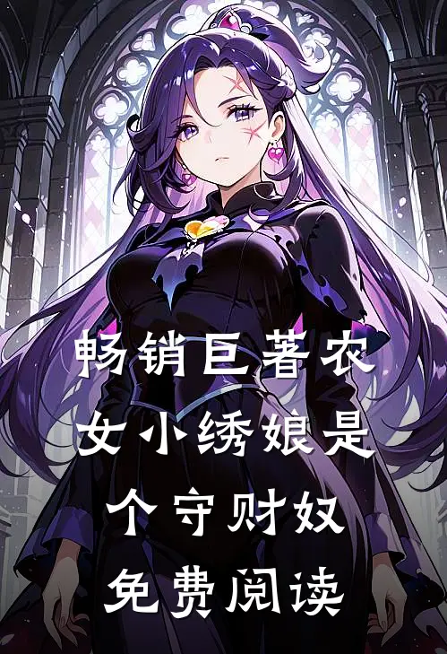 畅销巨著农女小绣娘是个守财奴免费阅读