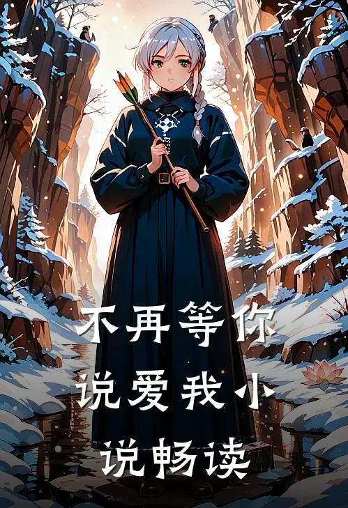 不再等你说爱我小说畅读