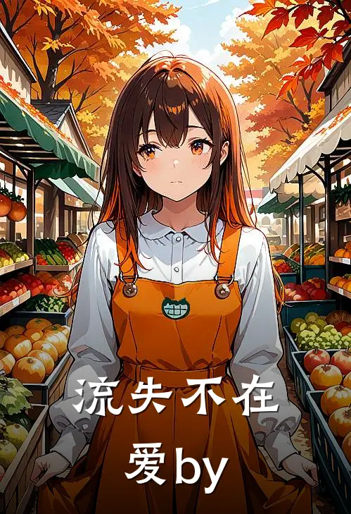 流失不在爱by