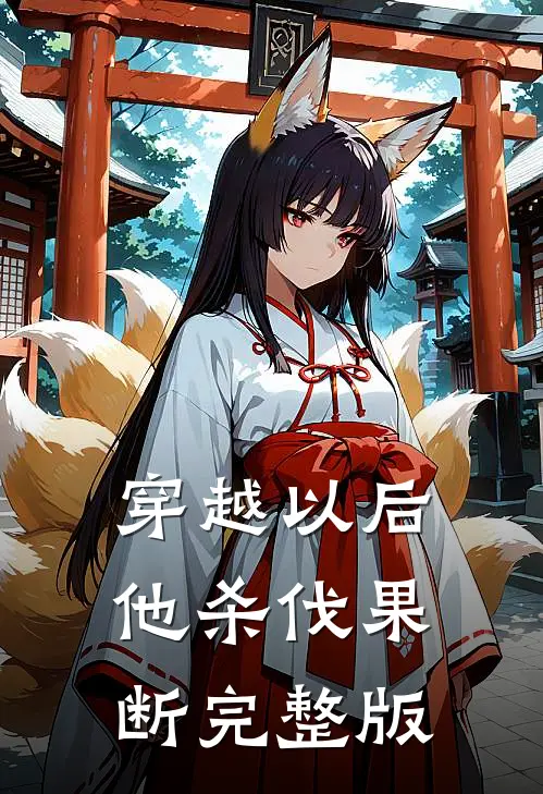 穿越以后，他杀伐果断完整版