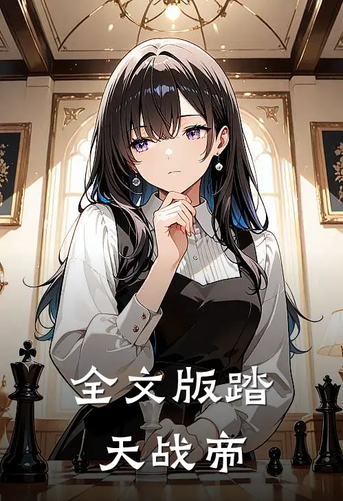 全文版踏天战帝