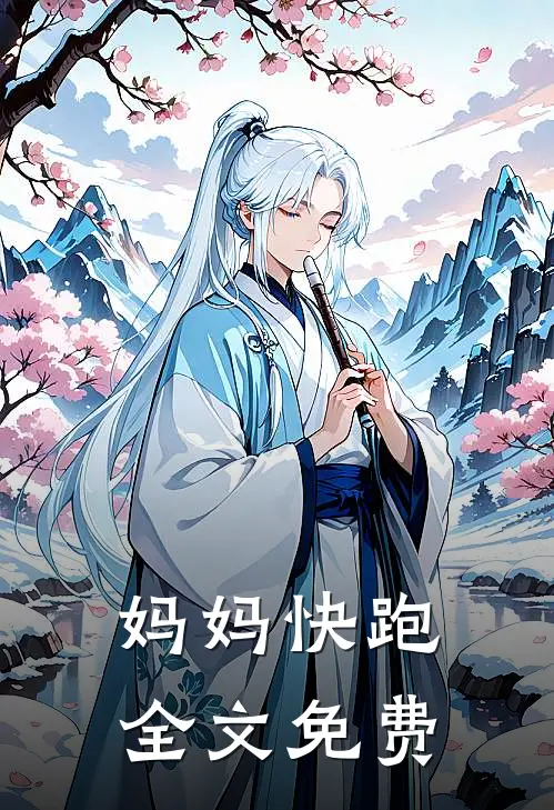 妈妈快跑全文免费