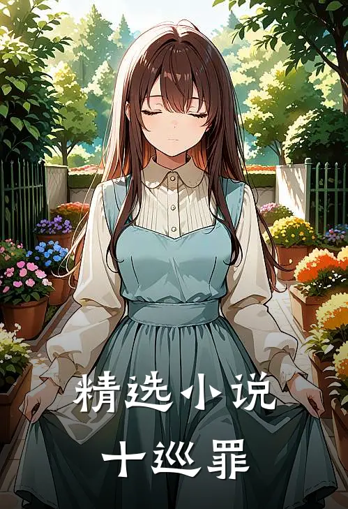 精选小说十巡罪