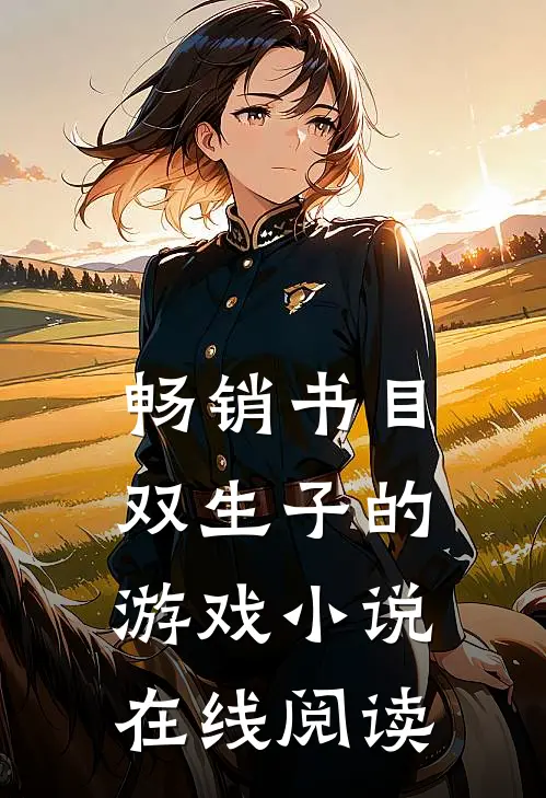 畅销书目双生子的游戏小说在线阅读