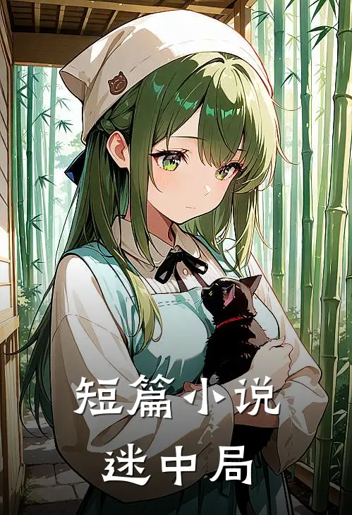 短篇小说迷中局