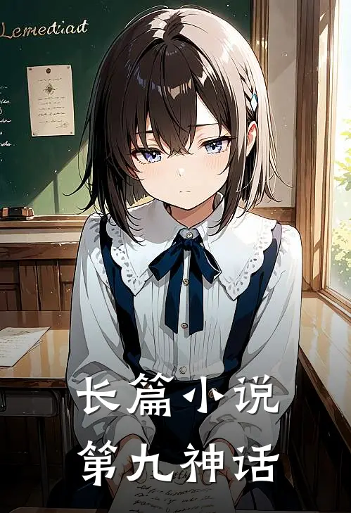 长篇小说第九神话
