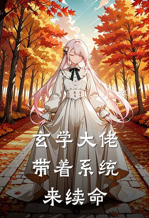 玄学大佬带着系统来续命