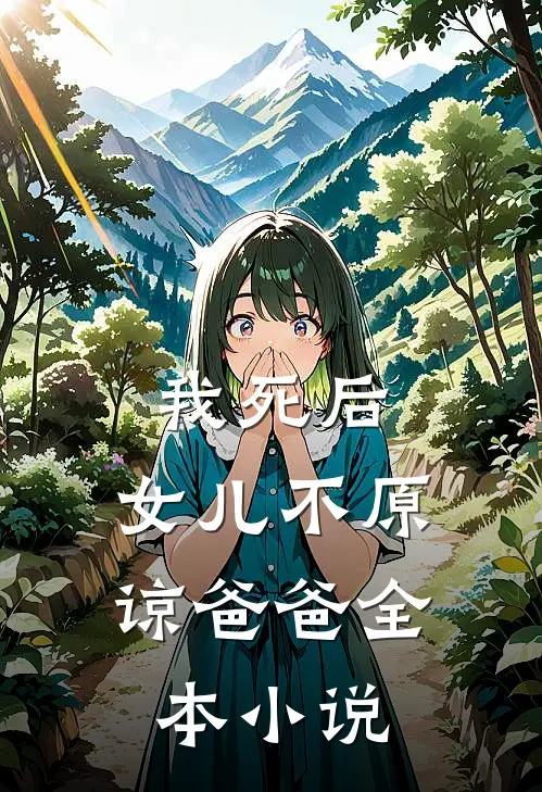 我死后，女儿不原谅爸爸全本小说