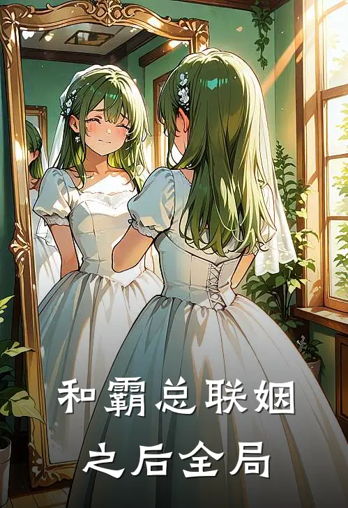 和霸总联姻之后全局