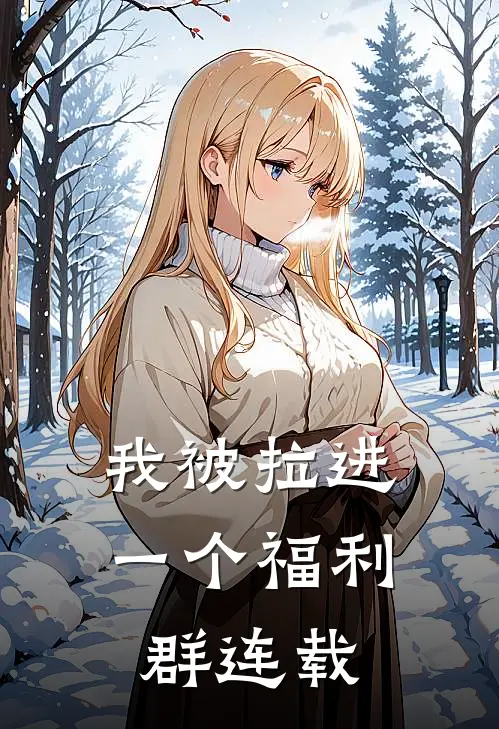 我被拉进一个福利群连载