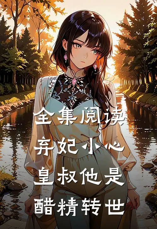 全集阅读弃妃小心,皇叔他是醋精转世的