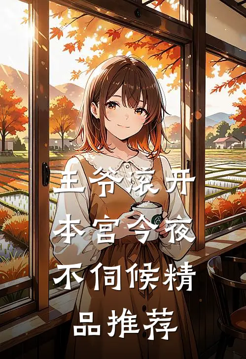 王爷滚开,本宫今夜不伺候精品推荐