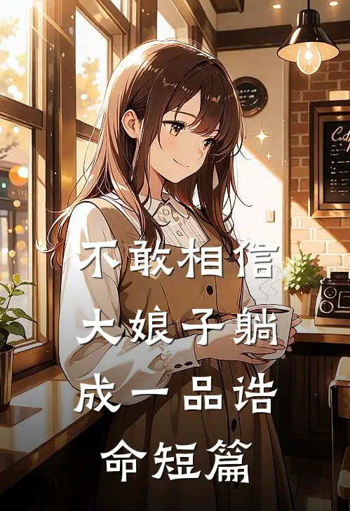 不敢相信，大娘子躺成一品诰命短篇
