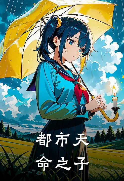 都市天命之子