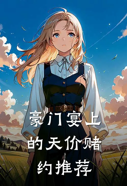 豪门宴上的天价赌约推荐