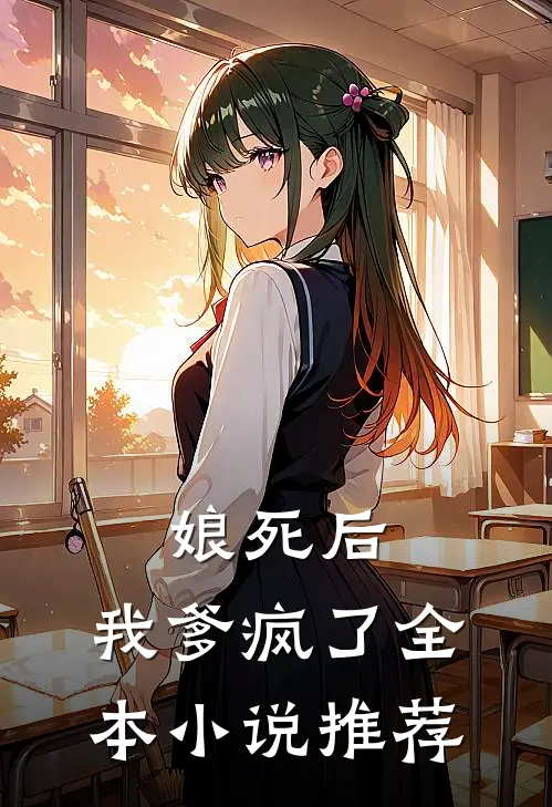 娘死后，我爹疯了全本小说推荐