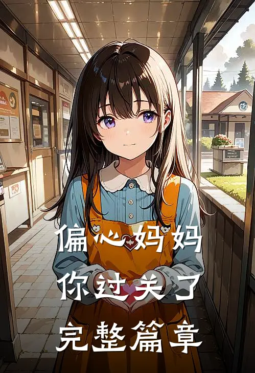 偏心妈妈，你过关了完整篇章