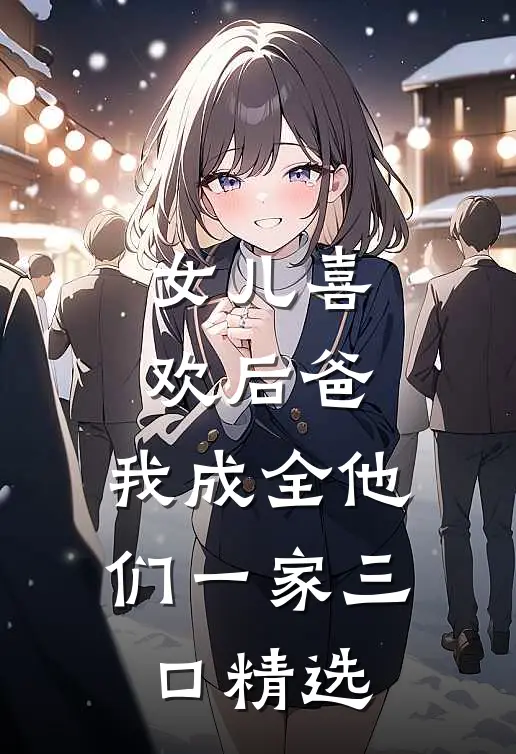 女儿喜欢后爸,我成全他们一家三口精选