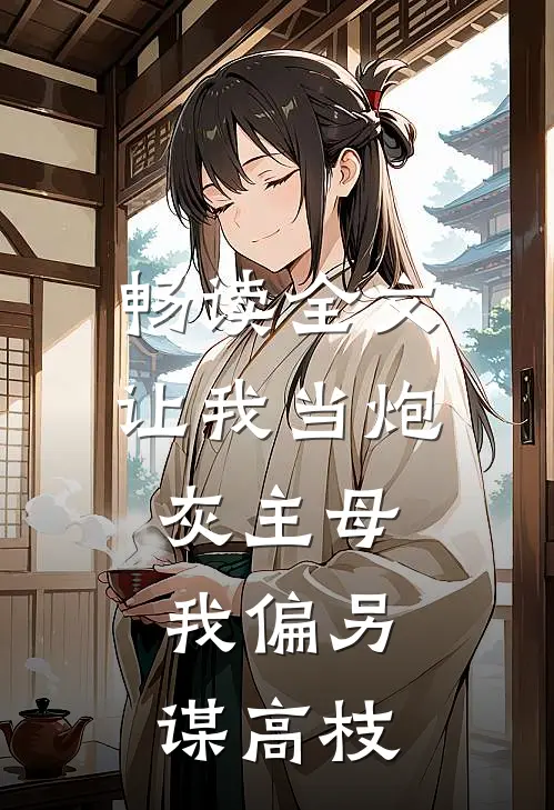 畅读全文让我当炮灰主母，我偏另谋高枝