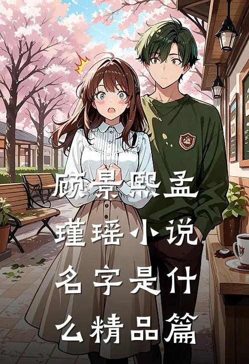 顾景熙孟瑾瑶小说名字是什么精品篇