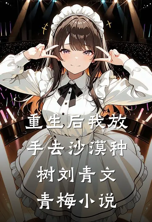 重生后我放手去沙漠种树刘青文青梅小说