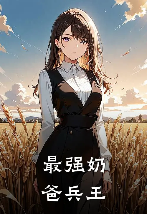 最强奶爸兵王