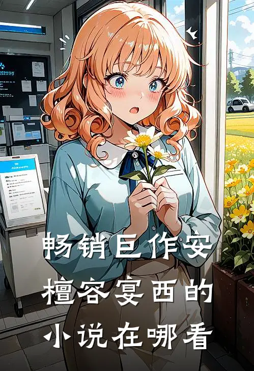 畅销巨作安檀容宴西的小说在哪看