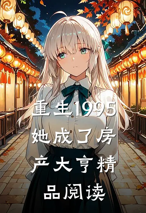 重生1995：她成了房产大亨精品阅读
