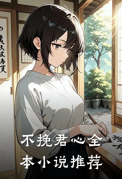 不挽君心全本小说推荐