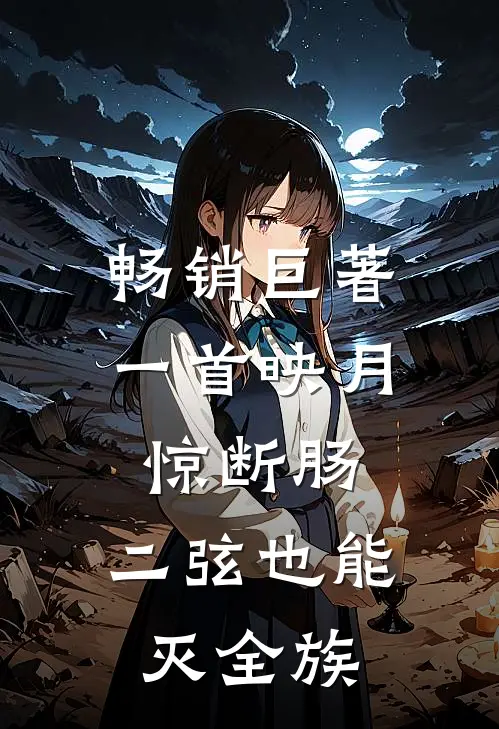 畅销巨著一首映月惊断肠，二弦也能灭全族