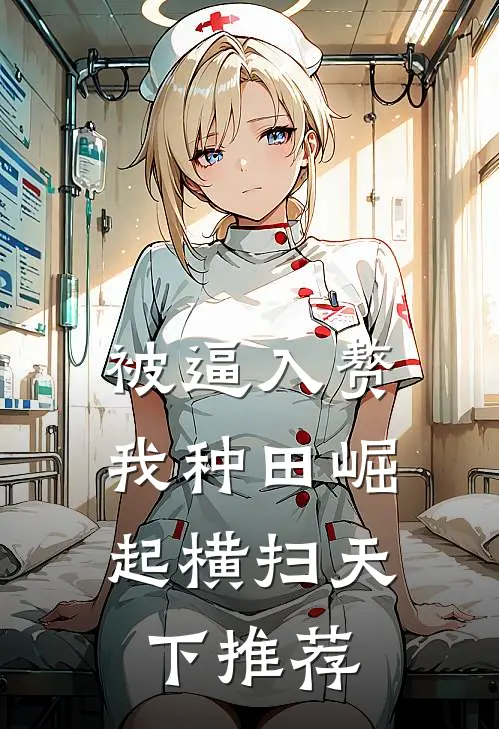 被逼入赘，我种田崛起横扫天下推荐