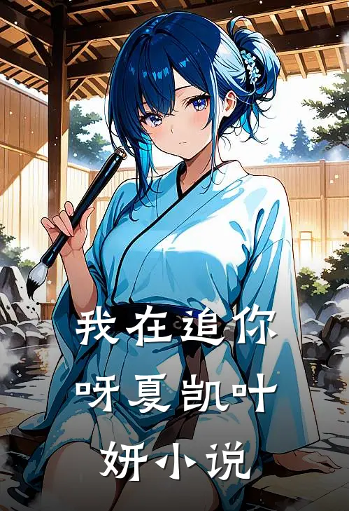 我在追你呀夏凯叶妍小说