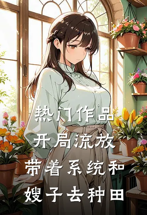 热门作品开局流放:带着系统和嫂子去种田.