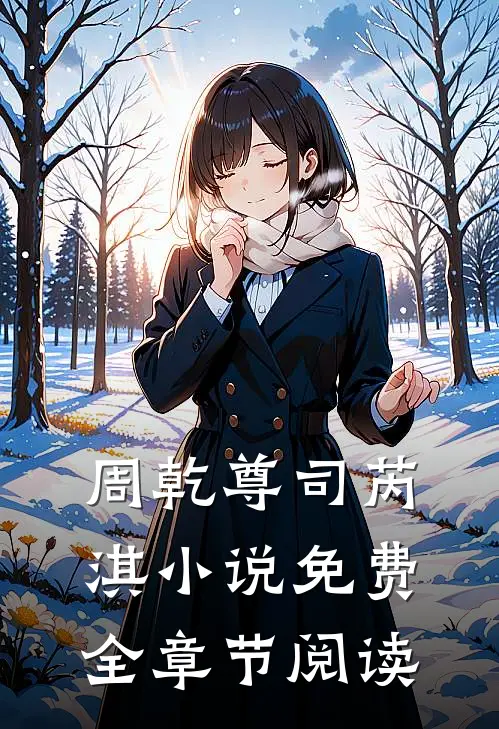 周乾尊司芮淇小说免费全章节阅读